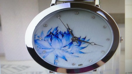 RELOJ DAMA $3.000