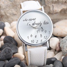 RELOJ MUJER $3.000