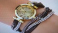RELOJ PULSERA MUJER $3.000